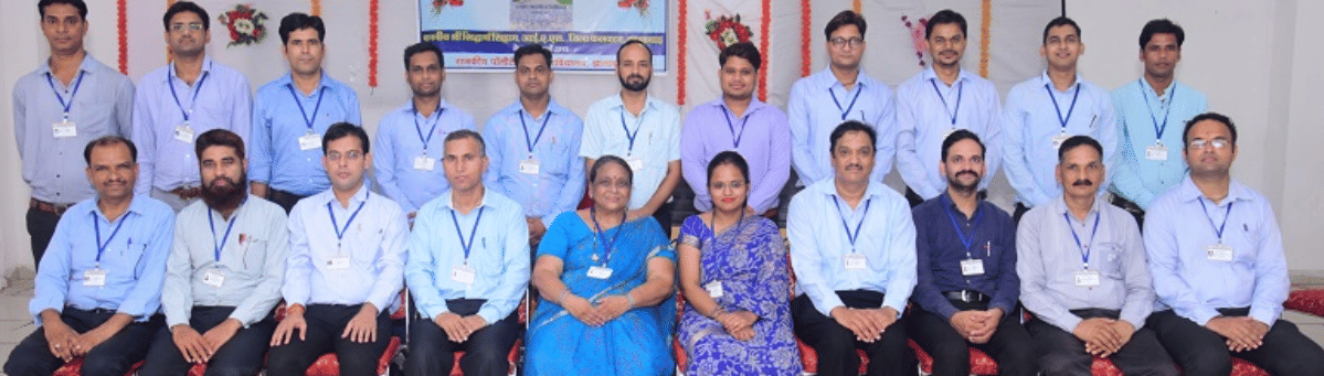 Government Polytechnic College Jhalawar photo_app photo 2